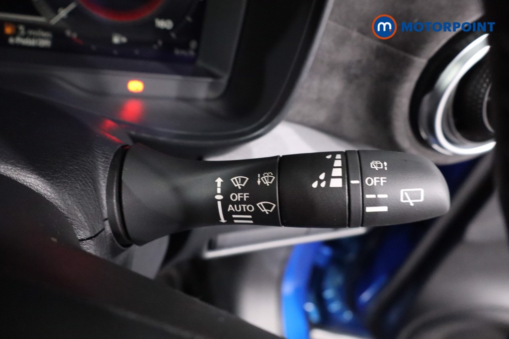 Nissan Juke Tekna-Plus Automatic Petrol-Electric Hybrid SUV - Stock Number (1612227) - 15th supplementary image