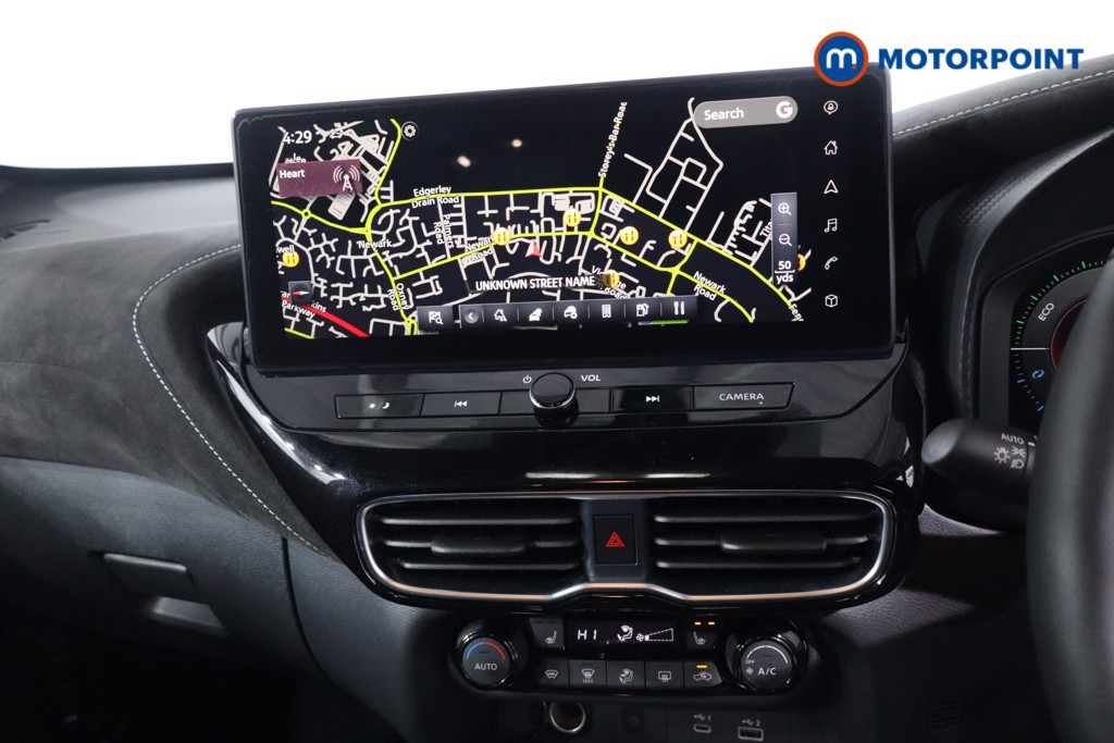 Nissan Juke Tekna-Plus Automatic Petrol-Electric Hybrid SUV - Stock Number (1612227) - 18th supplementary image