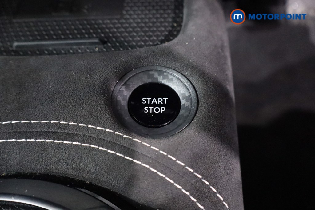 Nissan Juke Tekna-Plus Automatic Petrol-Electric Hybrid SUV - Stock Number (1612227) - 19th supplementary image