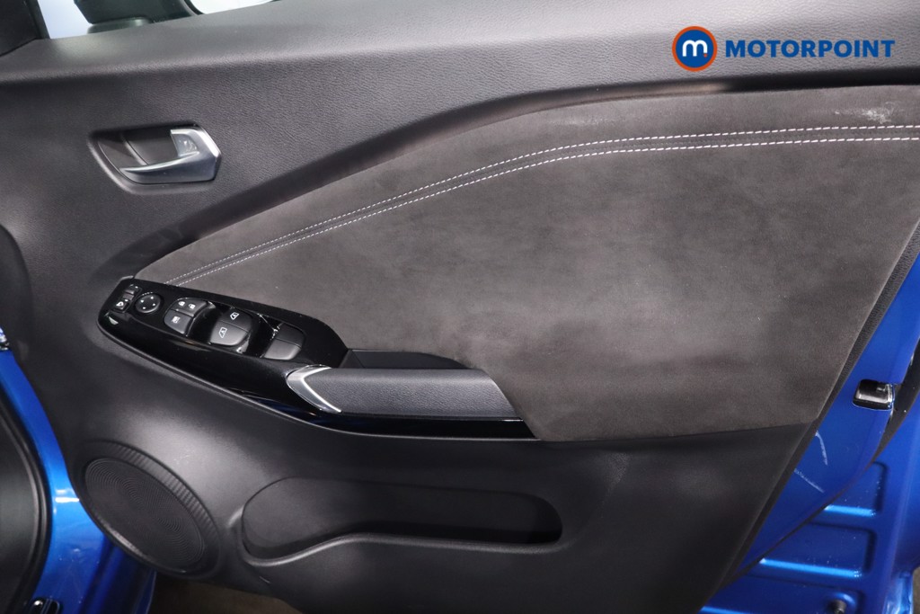 Nissan Juke Tekna-Plus Automatic Petrol-Electric Hybrid SUV - Stock Number (1612227) - 21st supplementary image