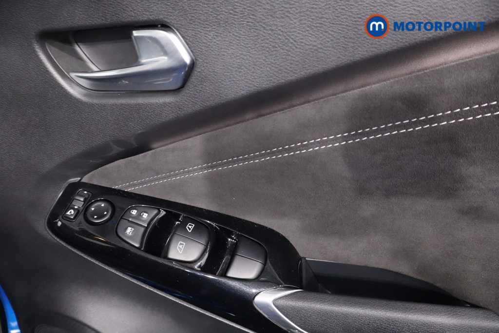 Nissan Juke Tekna-Plus Automatic Petrol-Electric Hybrid SUV - Stock Number (1612227) - 22nd supplementary image