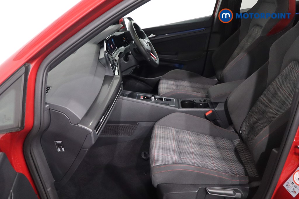 Volkswagen Golf GTI Automatic Petrol Hatchback - Stock Number (1612236) - 4th supplementary image