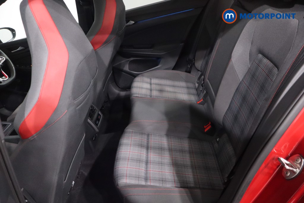 Volkswagen Golf GTI Automatic Petrol Hatchback - Stock Number (1612236) - 5th supplementary image