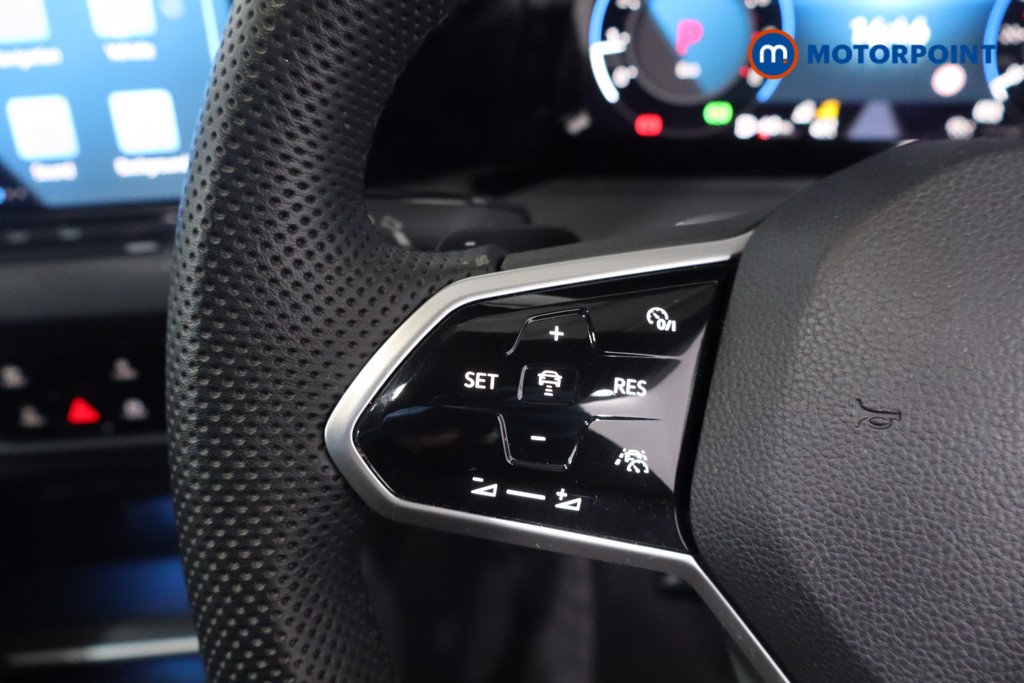 Volkswagen Golf GTI Automatic Petrol Hatchback - Stock Number (1612236) - 7th supplementary image