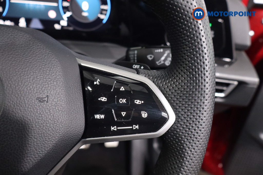 Volkswagen Golf GTI Automatic Petrol Hatchback - Stock Number (1612236) - 8th supplementary image