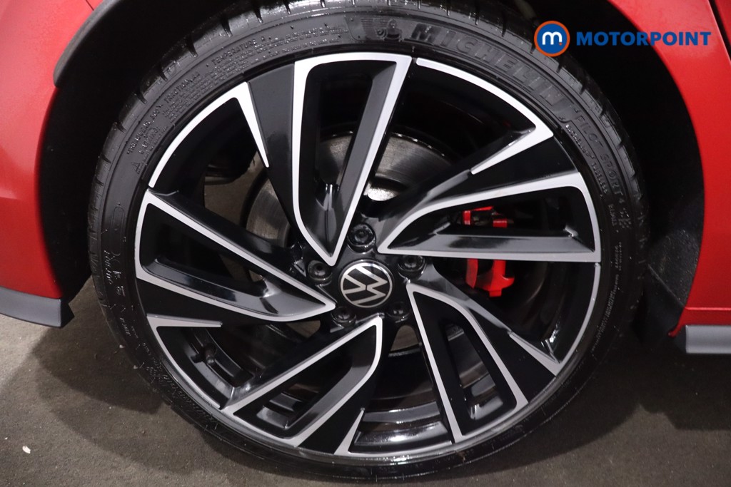 Volkswagen Golf GTI Automatic Petrol Hatchback - Stock Number (1612236) - 9th supplementary image