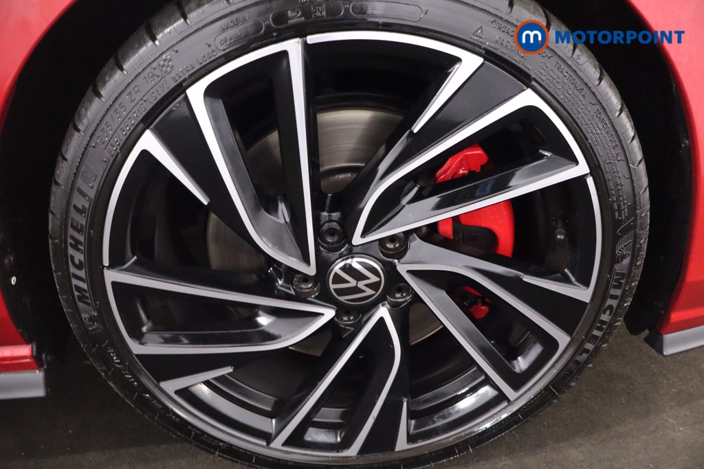 Volkswagen Golf GTI Automatic Petrol Hatchback - Stock Number (1612236) - 10th supplementary image