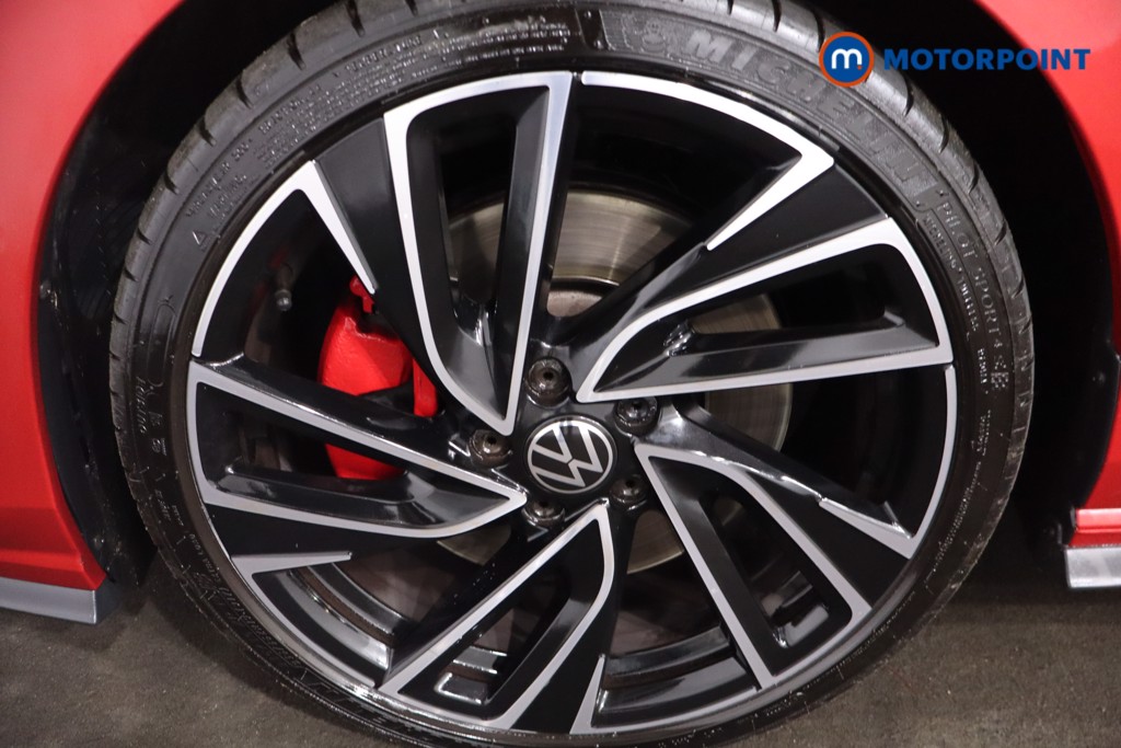 Volkswagen Golf GTI Automatic Petrol Hatchback - Stock Number (1612236) - 11th supplementary image