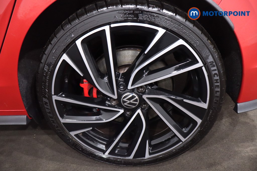 Volkswagen Golf GTI Automatic Petrol Hatchback - Stock Number (1612236) - 12th supplementary image