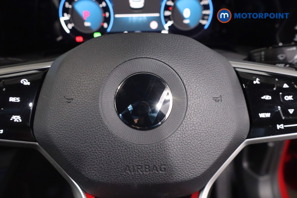 Volkswagen Golf GTI Automatic Petrol Hatchback - Stock Number (1612236) - 13th supplementary image