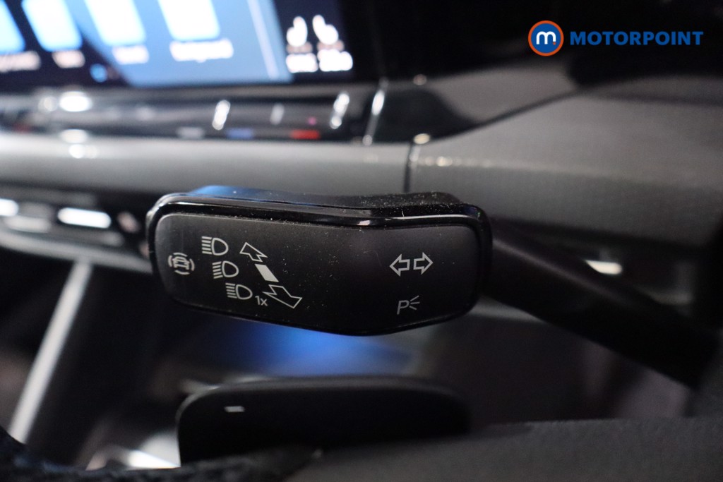 Volkswagen Golf GTI Automatic Petrol Hatchback - Stock Number (1612236) - 14th supplementary image