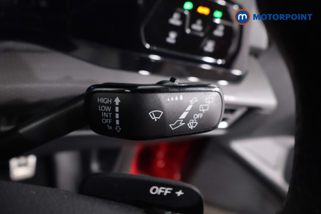 Volkswagen Golf GTI Automatic Petrol Hatchback - Stock Number (1612236) - 15th supplementary image