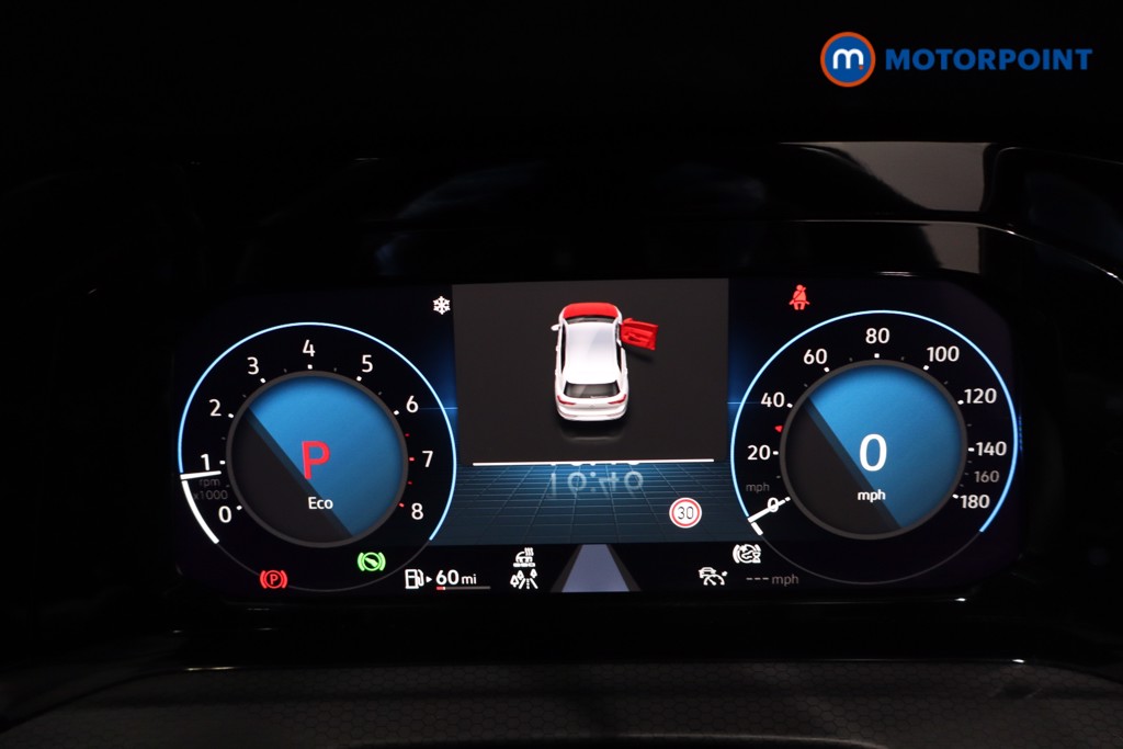 Volkswagen Golf GTI Automatic Petrol Hatchback - Stock Number (1612236) - 16th supplementary image
