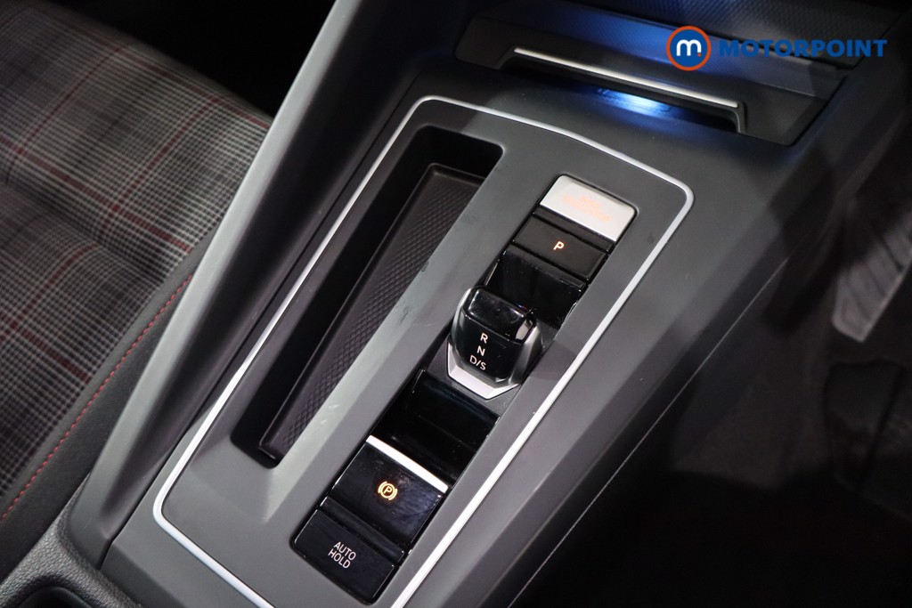 Volkswagen Golf GTI Automatic Petrol Hatchback - Stock Number (1612236) - 18th supplementary image