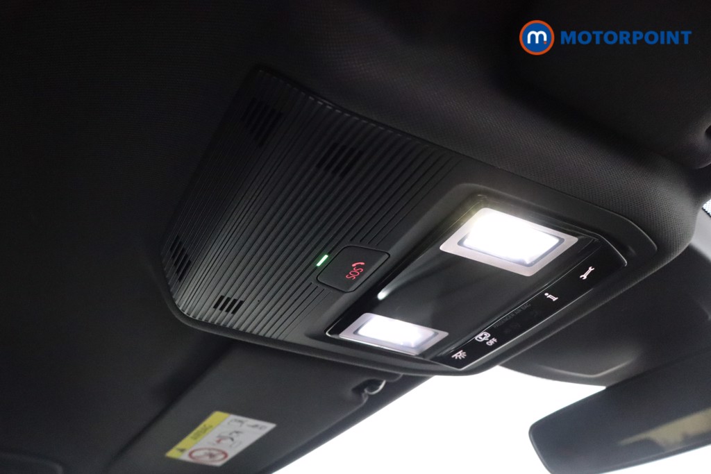 Volkswagen Golf GTI Automatic Petrol Hatchback - Stock Number (1612236) - 20th supplementary image