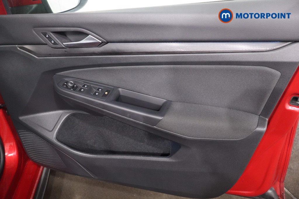Volkswagen Golf GTI Automatic Petrol Hatchback - Stock Number (1612236) - 22nd supplementary image