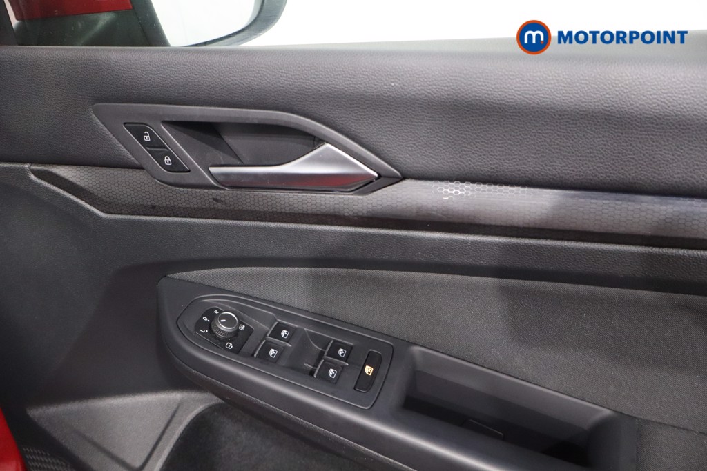 Volkswagen Golf GTI Automatic Petrol Hatchback - Stock Number (1612236) - 23rd supplementary image