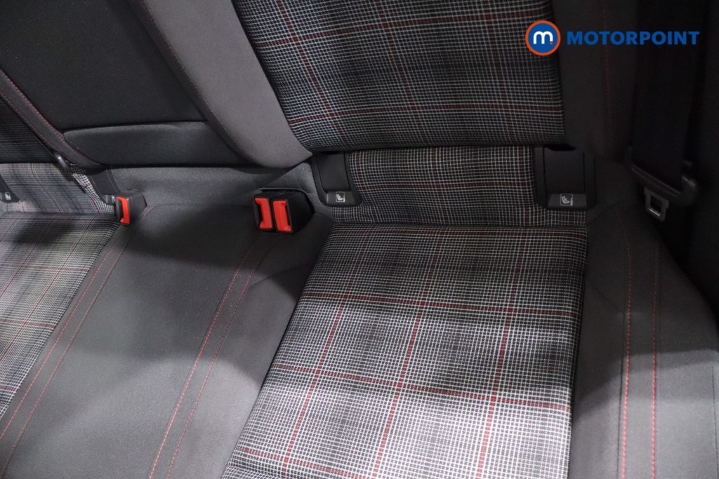 Volkswagen Golf GTI Automatic Petrol Hatchback - Stock Number (1612236) - 24th supplementary image