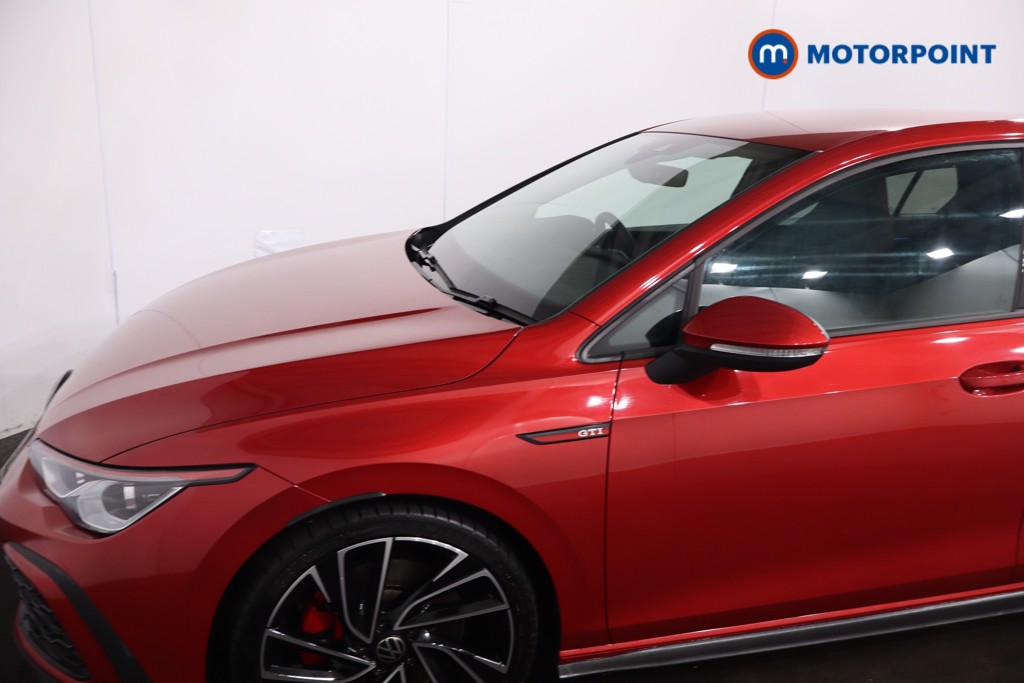 Volkswagen Golf GTI Automatic Petrol Hatchback - Stock Number (1612236) - 26th supplementary image