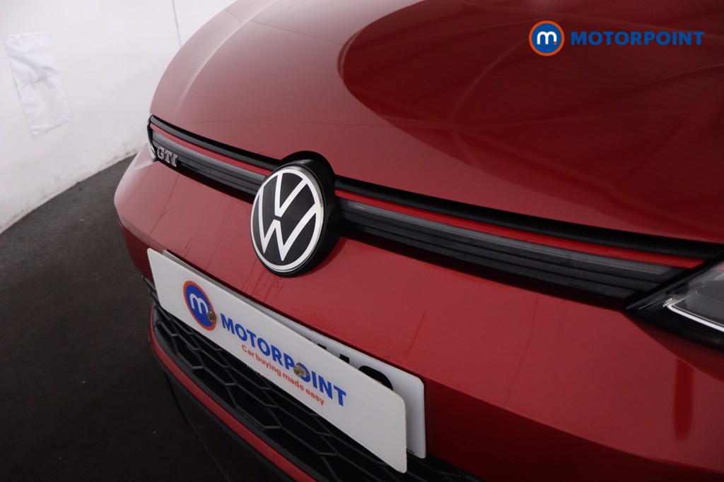 Volkswagen Golf GTI Automatic Petrol Hatchback - Stock Number (1612236) - 27th supplementary image