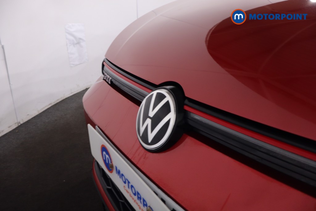 Volkswagen Golf GTI Automatic Petrol Hatchback - Stock Number (1612236) - 28th supplementary image