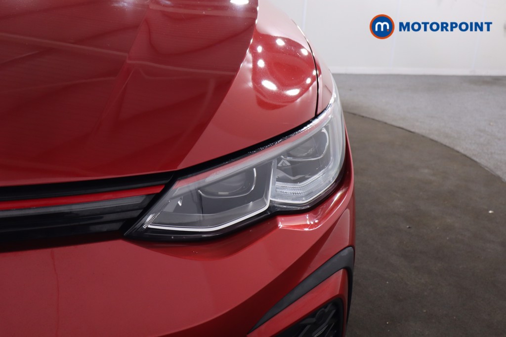 Volkswagen Golf GTI Automatic Petrol Hatchback - Stock Number (1612236) - 29th supplementary image