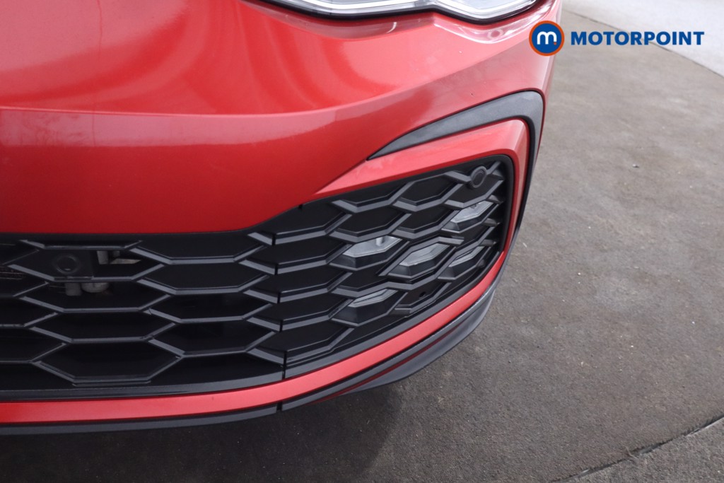 Volkswagen Golf GTI Automatic Petrol Hatchback - Stock Number (1612236) - 30th supplementary image