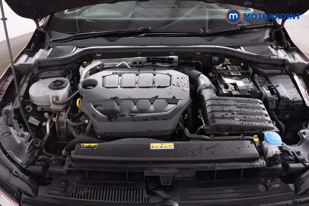 Volkswagen Golf GTI Automatic Petrol Hatchback - Stock Number (1612236) - 31st supplementary image