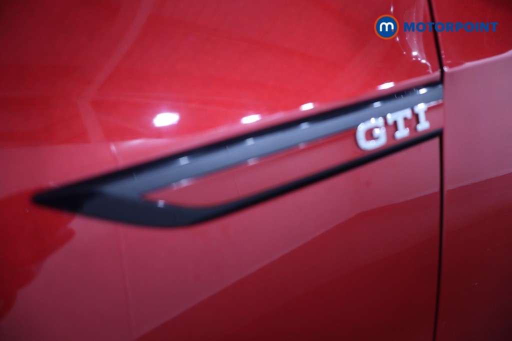 Volkswagen Golf GTI Automatic Petrol Hatchback - Stock Number (1612236) - 32nd supplementary image
