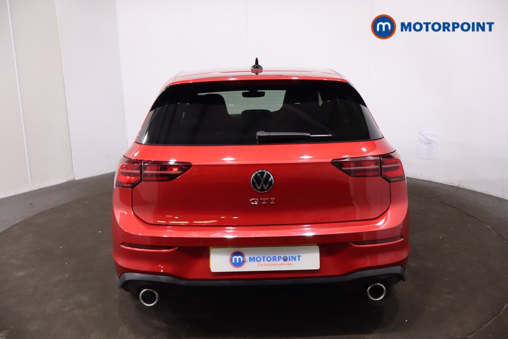 Volkswagen Golf GTI Automatic Petrol Hatchback - Stock Number (1612236) - 34th supplementary image