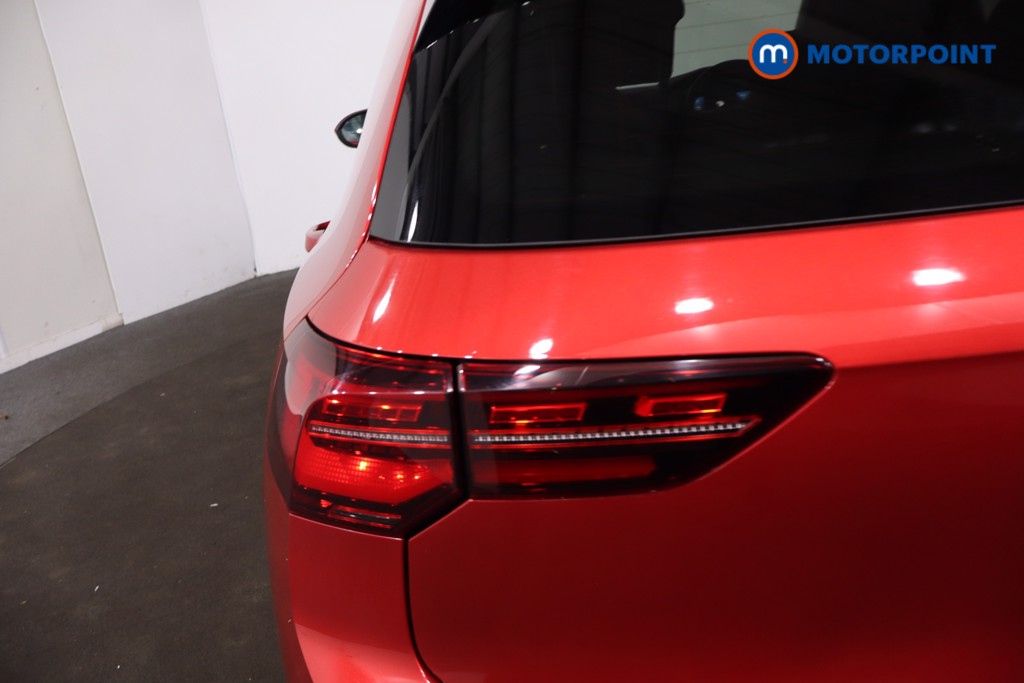 Volkswagen Golf GTI Automatic Petrol Hatchback - Stock Number (1612236) - 35th supplementary image