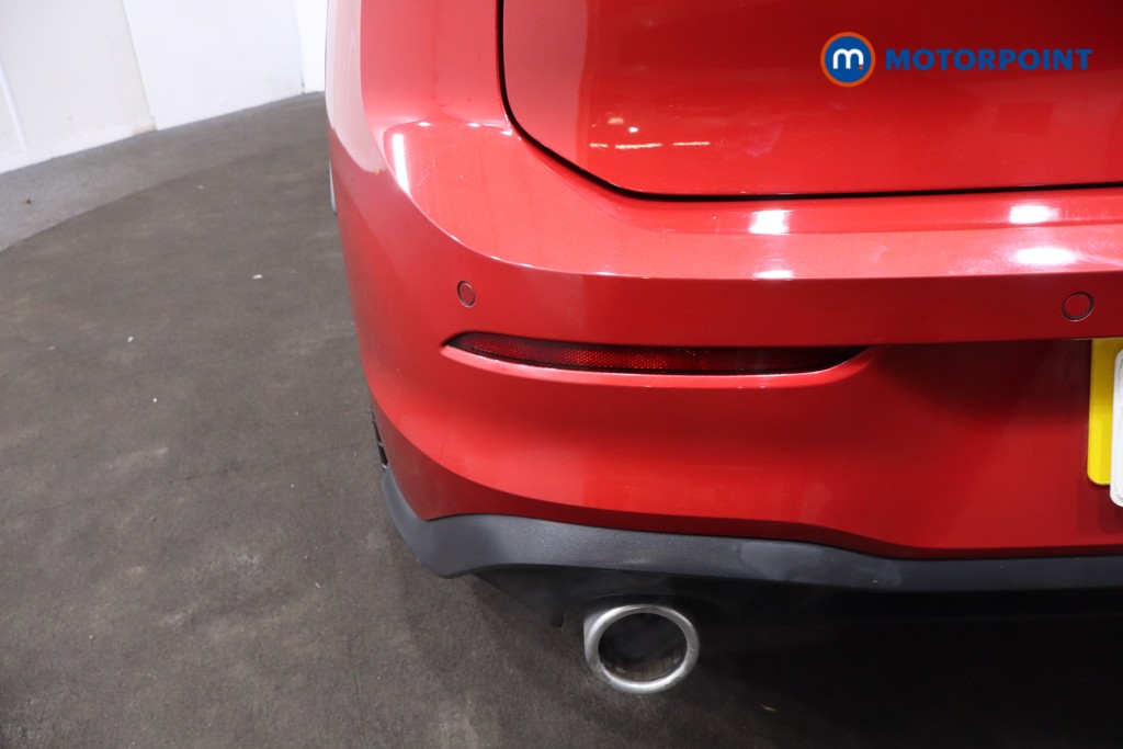 Volkswagen Golf GTI Automatic Petrol Hatchback - Stock Number (1612236) - 36th supplementary image