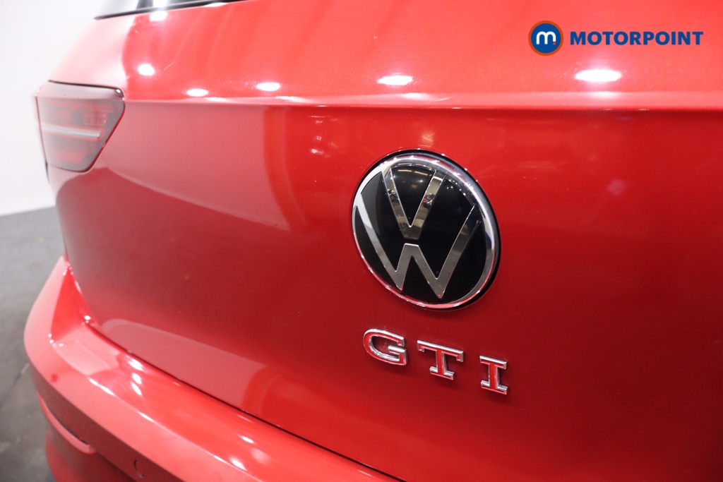 Volkswagen Golf GTI Automatic Petrol Hatchback - Stock Number (1612236) - 37th supplementary image