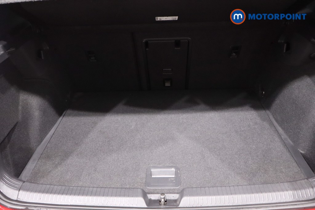 Volkswagen Golf GTI Automatic Petrol Hatchback - Stock Number (1612236) - 39th supplementary image