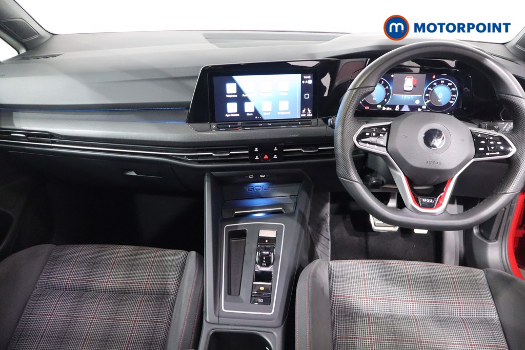 Volkswagen Golf GTI Automatic Petrol Hatchback - Stock Number (1612236) - 1st supplementary image