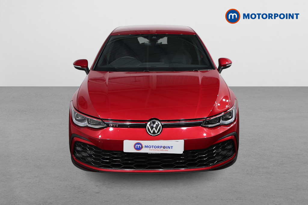 Volkswagen Golf GTI Automatic Petrol Hatchback - Stock Number (1612236) - Front bumper