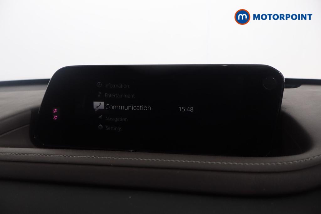 Mazda Cx-30 Gt Sport Tech Automatic Petrol SUV - Stock Number (1583953) - 2nd supplementary image