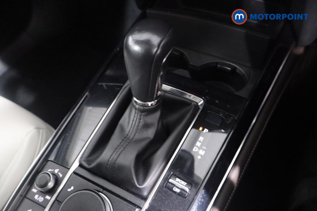 Mazda Cx-30 Gt Sport Tech Automatic Petrol SUV - Stock Number (1583953) - 6th supplementary image