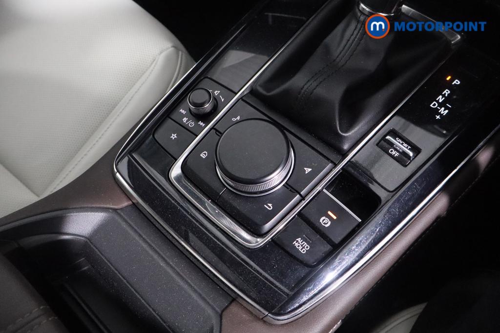 Mazda Cx-30 Gt Sport Tech Automatic Petrol SUV - Stock Number (1583953) - 7th supplementary image
