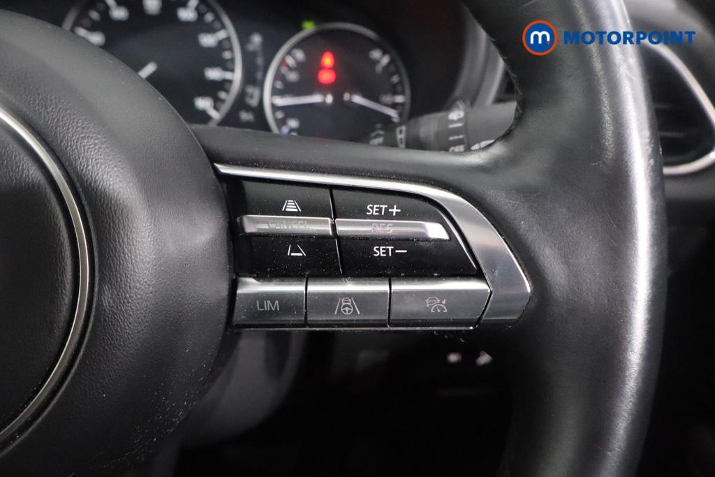 Mazda Cx-30 Gt Sport Tech Automatic Petrol SUV - Stock Number (1583953) - 12th supplementary image