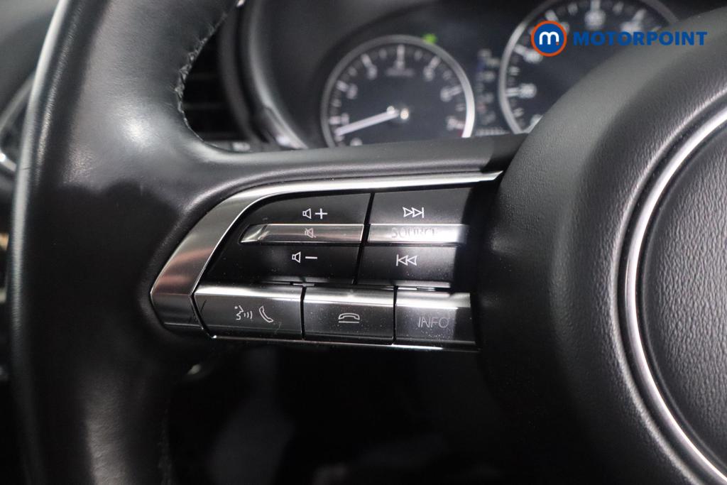 Mazda Cx-30 Gt Sport Tech Automatic Petrol SUV - Stock Number (1583953) - 13th supplementary image