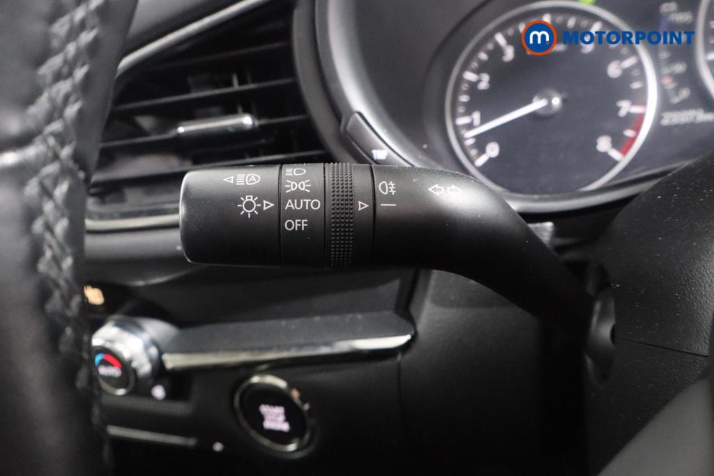 Mazda Cx-30 Gt Sport Tech Automatic Petrol SUV - Stock Number (1583953) - 15th supplementary image