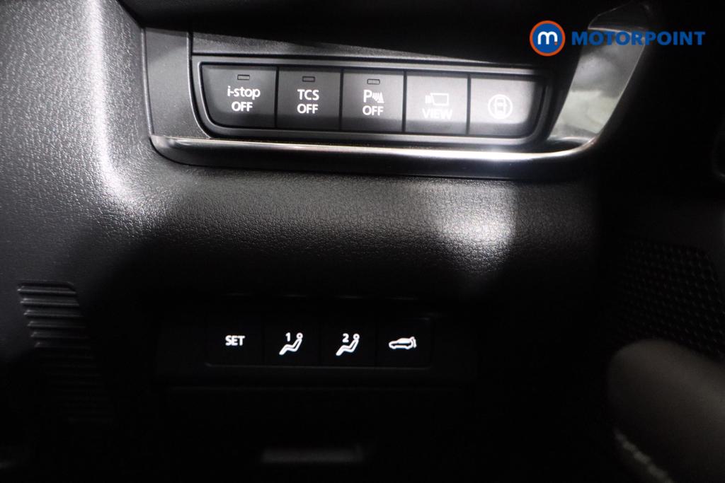 Mazda Cx-30 Gt Sport Tech Automatic Petrol SUV - Stock Number (1583953) - 17th supplementary image