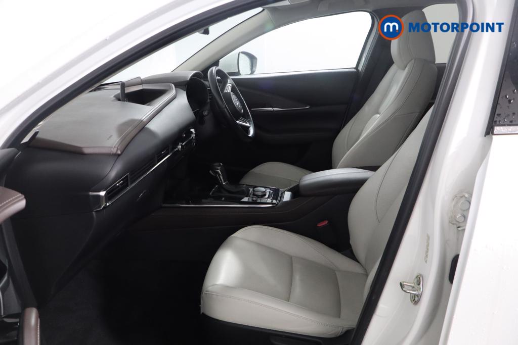 Mazda Cx-30 Gt Sport Tech Automatic Petrol SUV - Stock Number (1583953) - 20th supplementary image