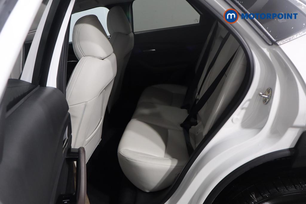 Mazda Cx-30 Gt Sport Tech Automatic Petrol SUV - Stock Number (1583953) - 21st supplementary image
