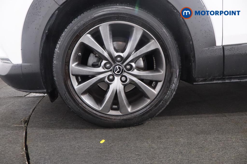 Mazda Cx-30 Gt Sport Tech Automatic Petrol SUV - Stock Number (1583953) - 25th supplementary image