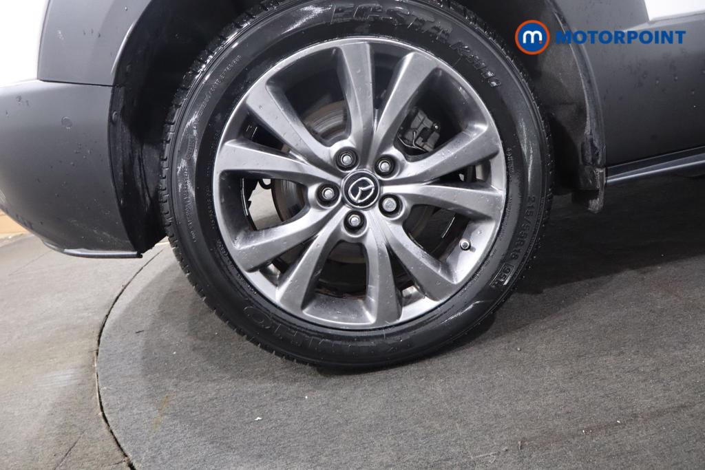 Mazda Cx-30 Gt Sport Tech Automatic Petrol SUV - Stock Number (1583953) - 27th supplementary image