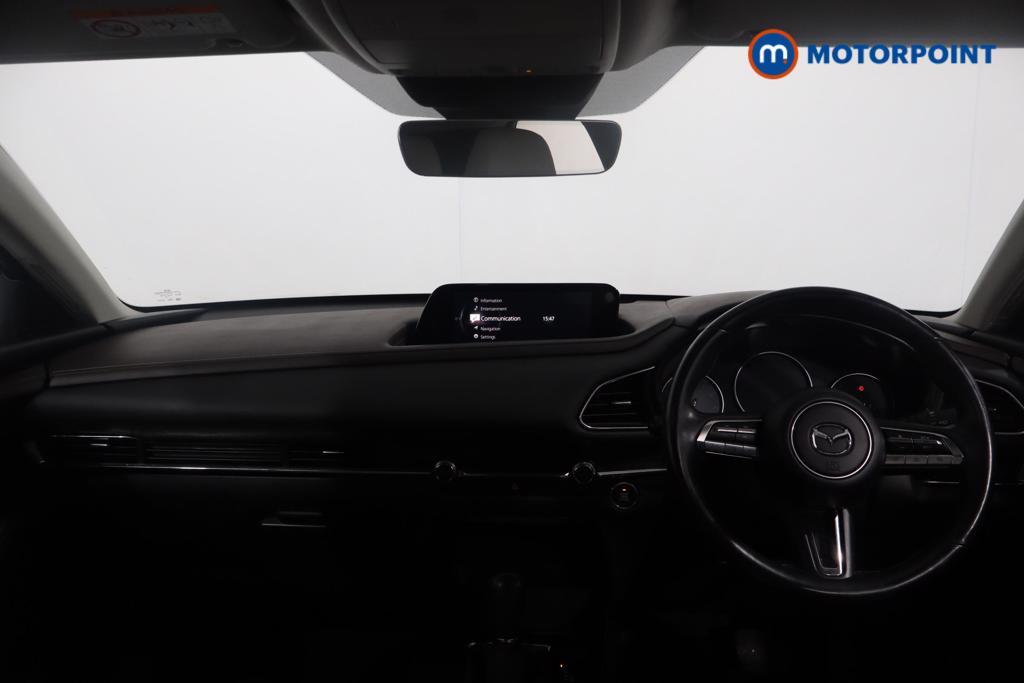 Mazda Cx-30 Gt Sport Tech Automatic Petrol SUV - Stock Number (1583953) - 1st supplementary image