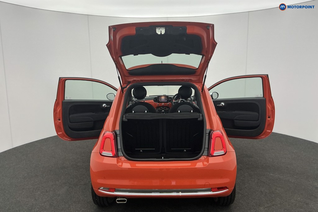 Fiat 500 TOP Manual Petrol Hatchback - Stock Number (1592391) - 4th supplementary image