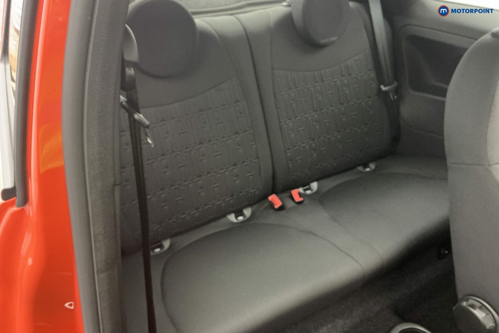 Fiat 500 TOP Manual Petrol Hatchback - Stock Number (1592391) - 10th supplementary image